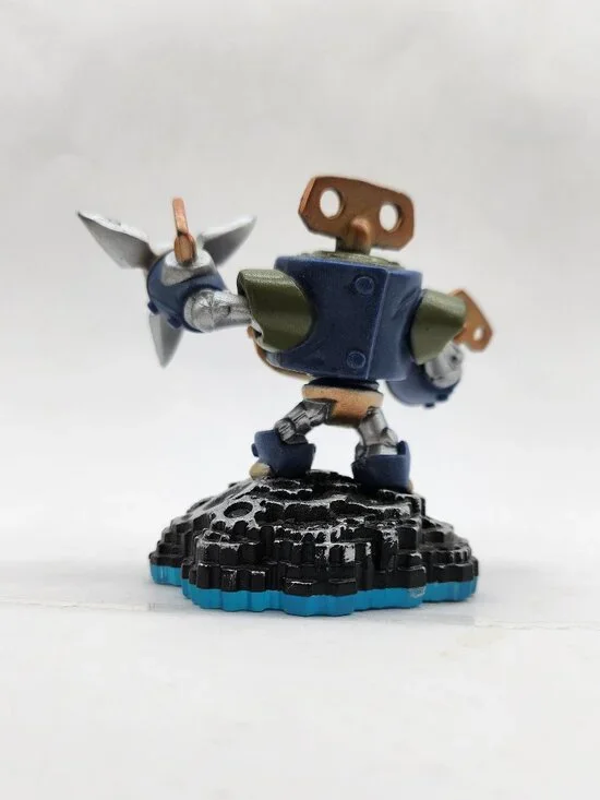 Wind up Skylander - Picture 4 of 10